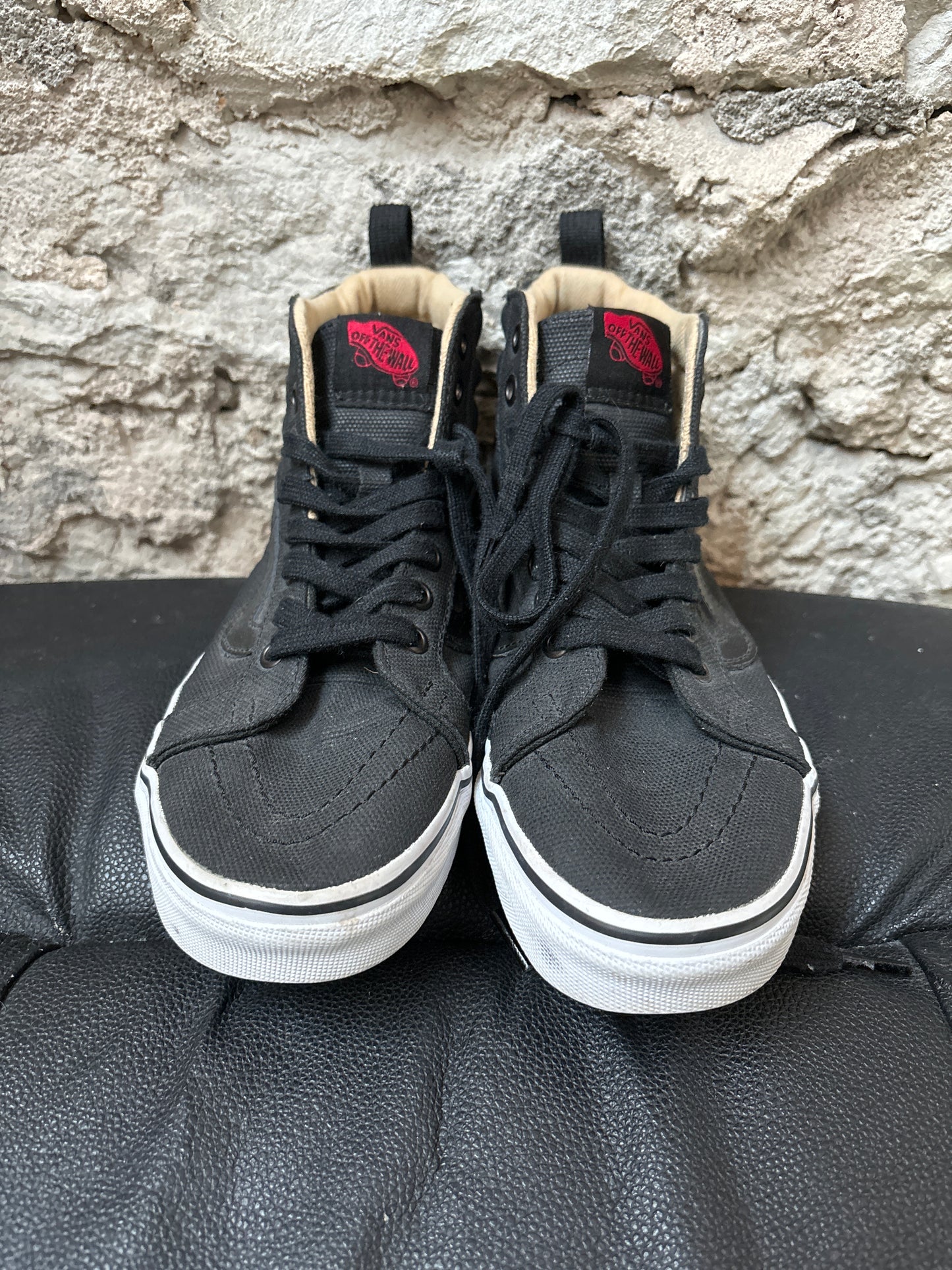 Vans Hi Top Sneakers