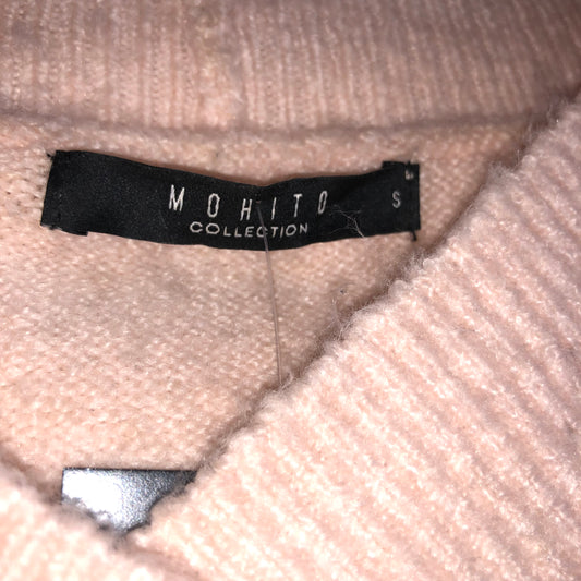 Mohito Pink Sweater