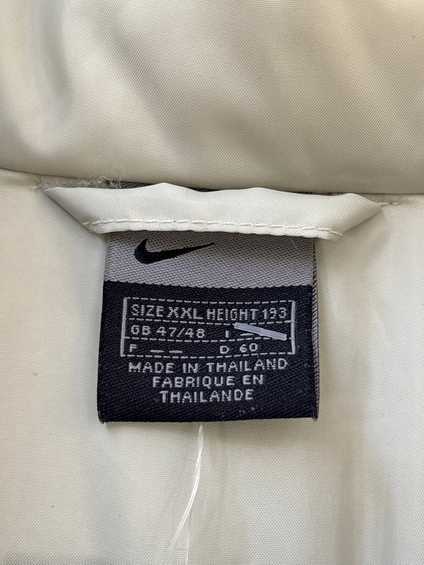 Nike Vintage Jacket