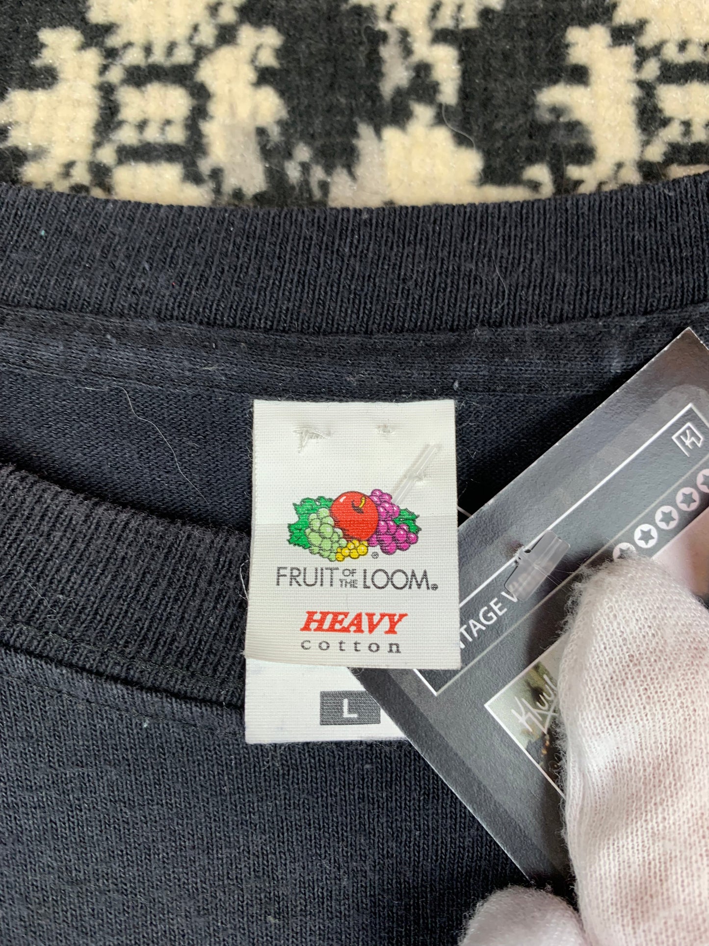 HammerFall European Dominion 2020 Tour T-Shirt