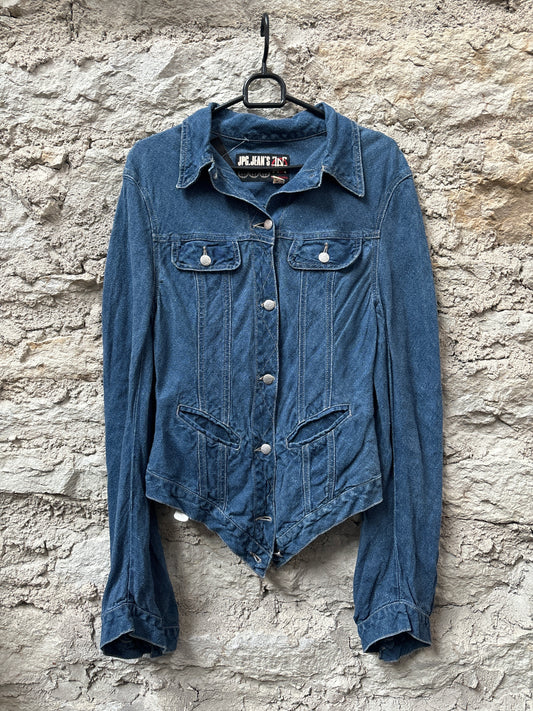 Vintage Jean Jacket