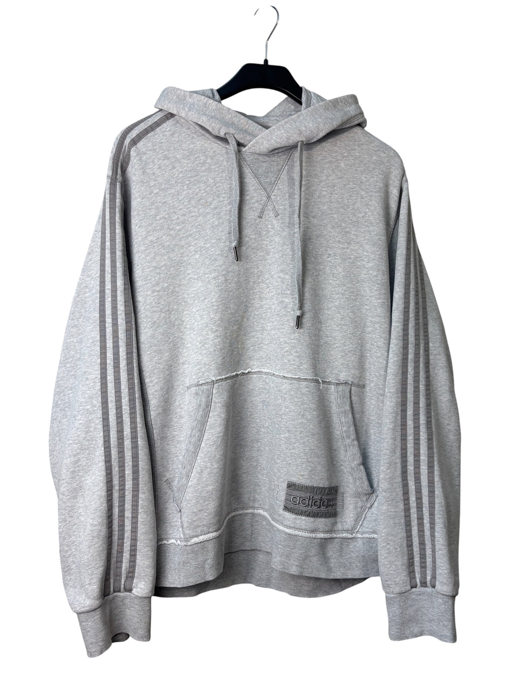 Adidas Y2K 3-Stripes Hoodie