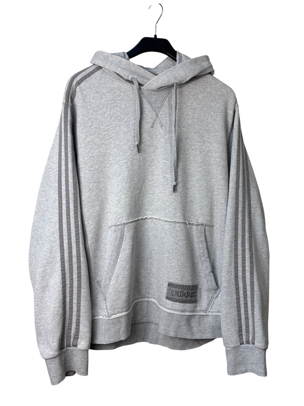 Adidas Y2K 3-Stripes Hoodie