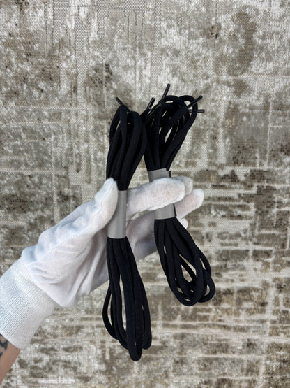 Balenciaga Track Hike Black Fur Boots