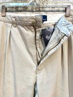 Polo Ralph Lauren Classic Chino Pleated Andrew Pant
