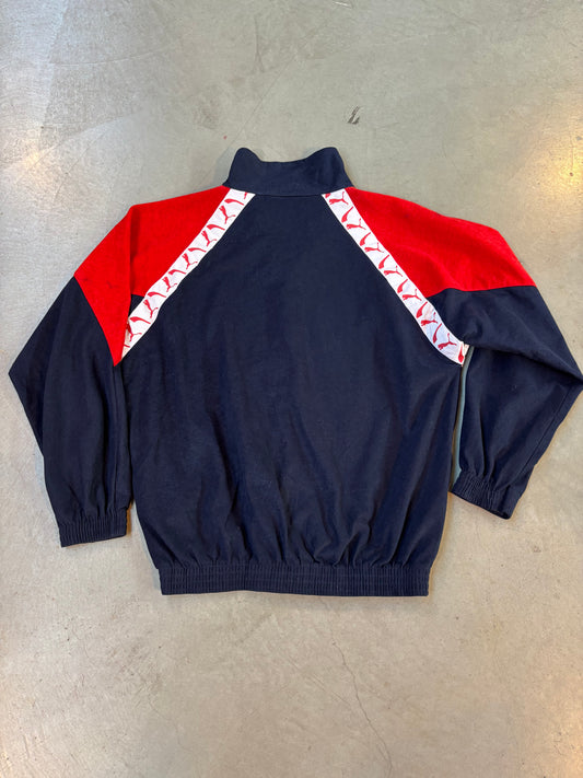 Vintage Puma Track Jacket Men’s L