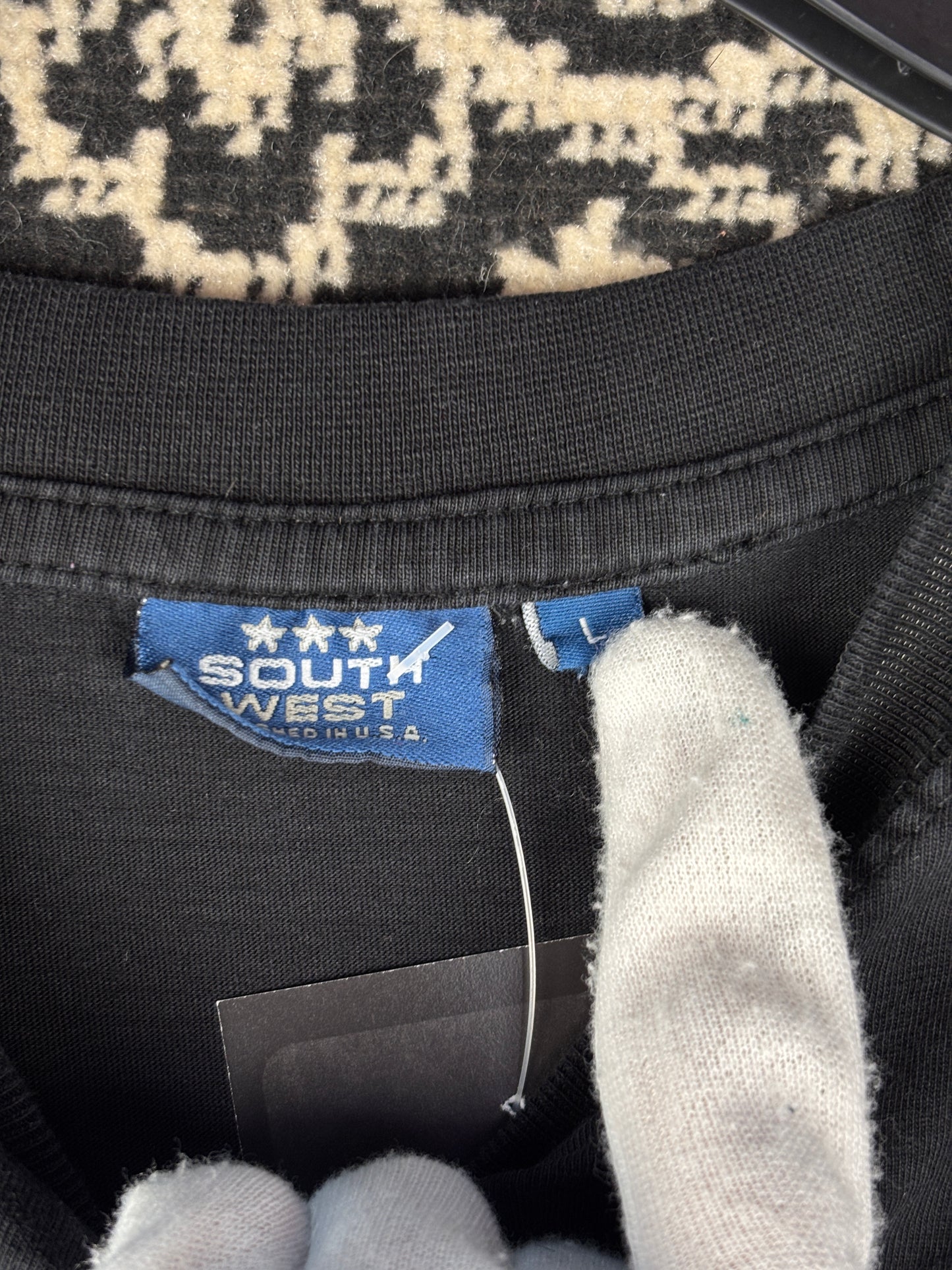 Men’s Vintage Beethoven Metallica Parody T-Shirt