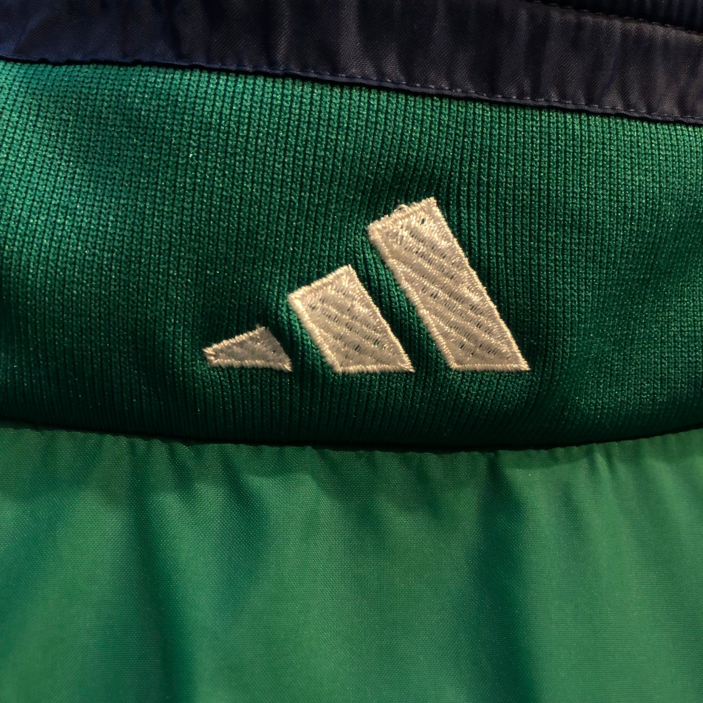 Adidas Track Jacket