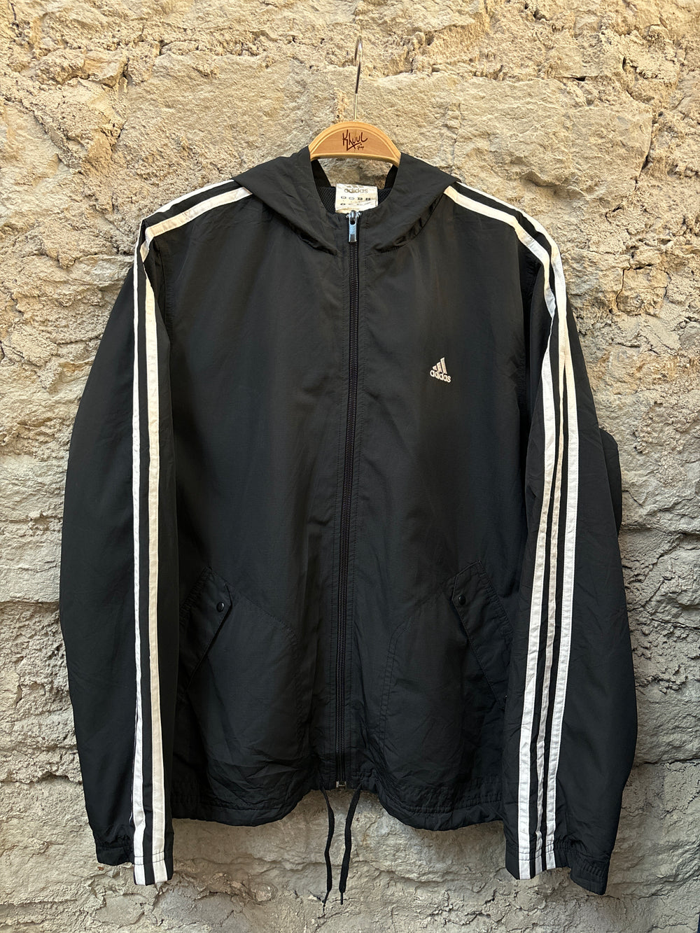 Adidas Jacket