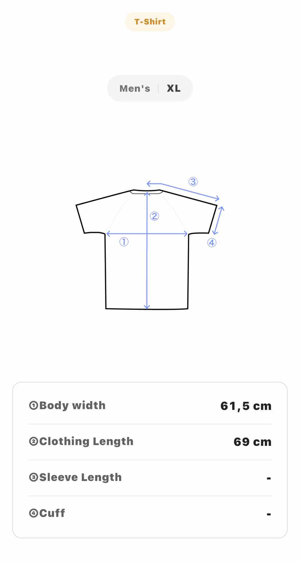 Puma Ringer Tee
