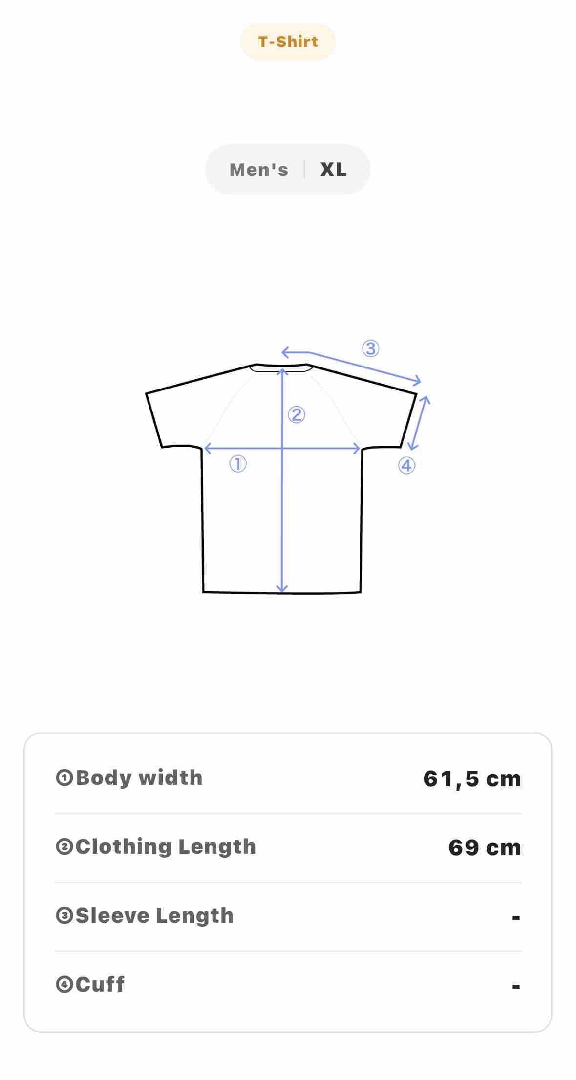 Puma Ringer Tee