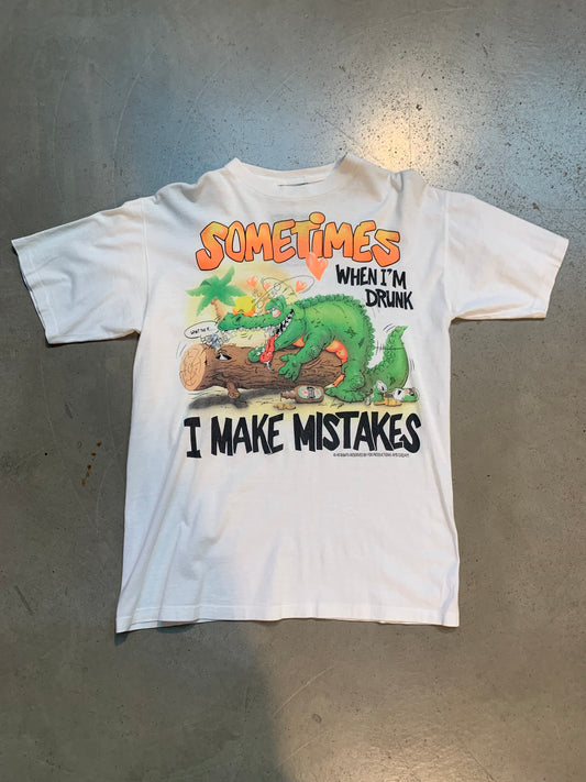 Vintage Graphic T-Shirt