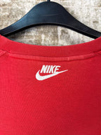 Nike Spellout Crewneck Sweatshirt