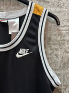 Mens Vintage Nike Basketball Jersey