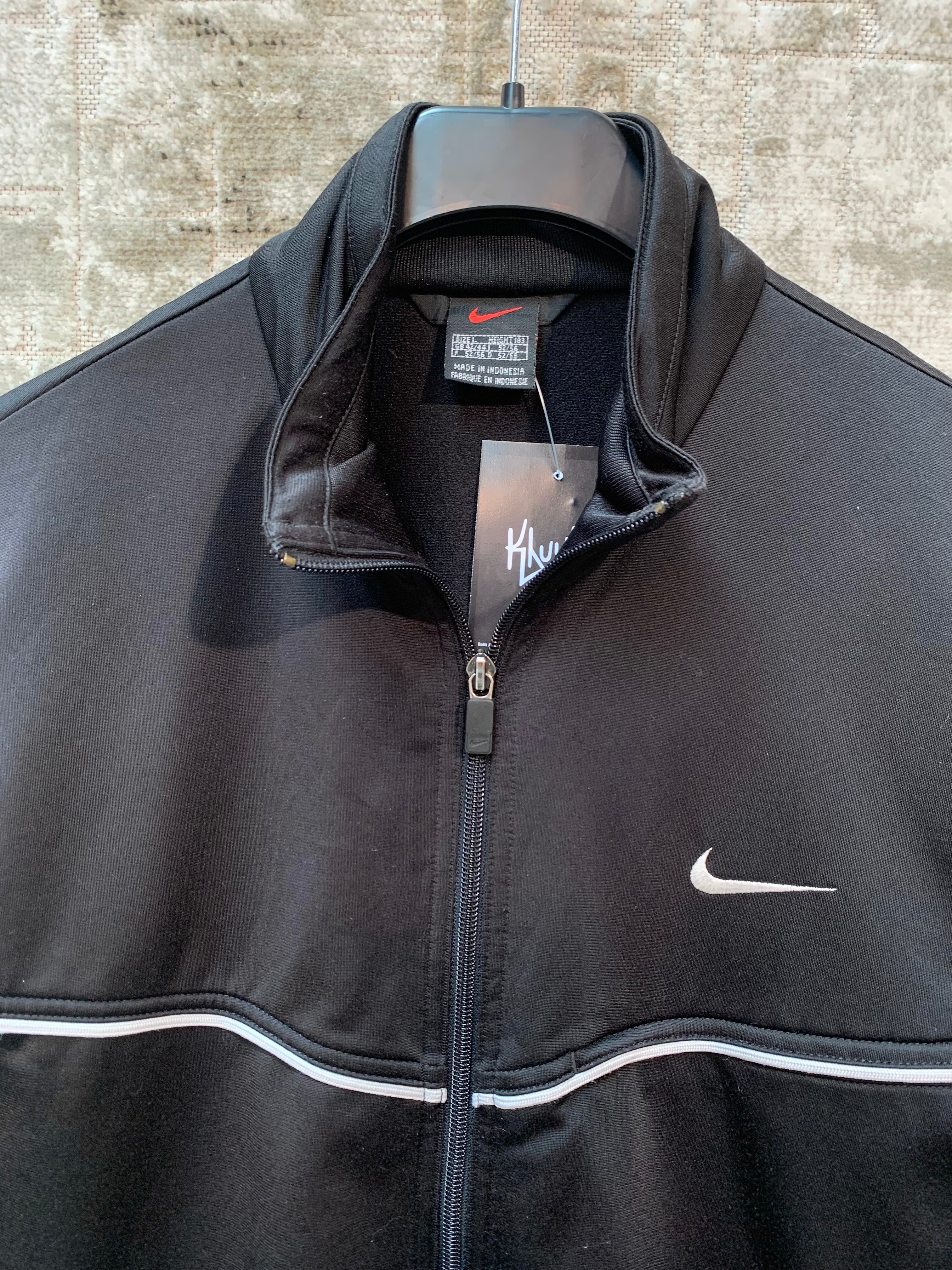 Nike Track Jacket