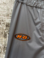 Harley-Davidson Grey Overpants