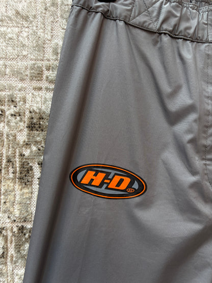Harley-Davidson Grey Overpants