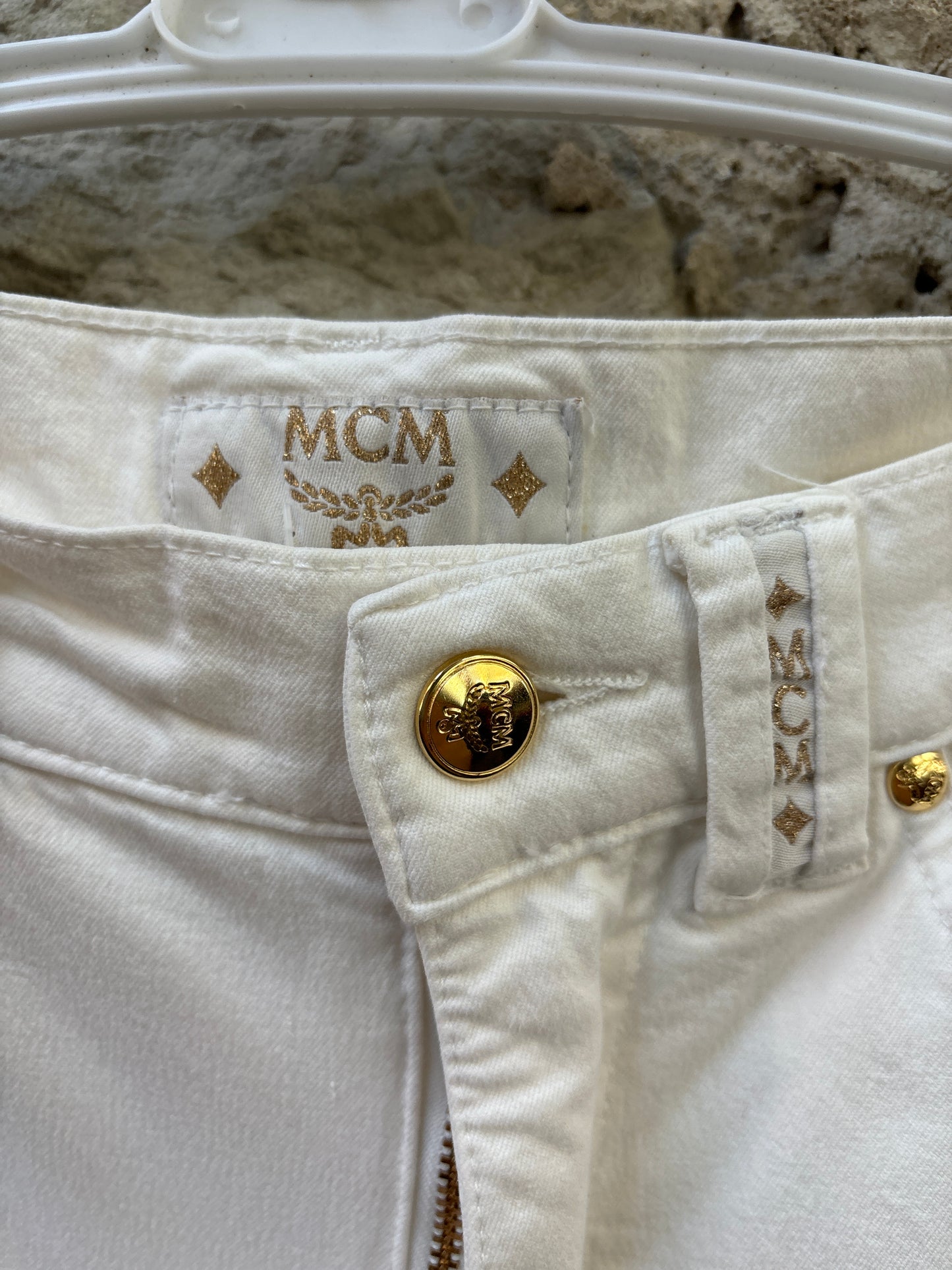 MCM Jeans