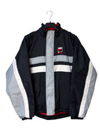 Fila Spellout Insulated Puffer Jacket