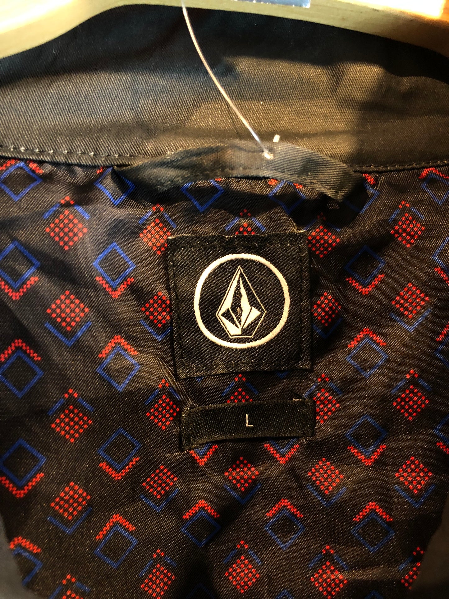 Volcom Jacket