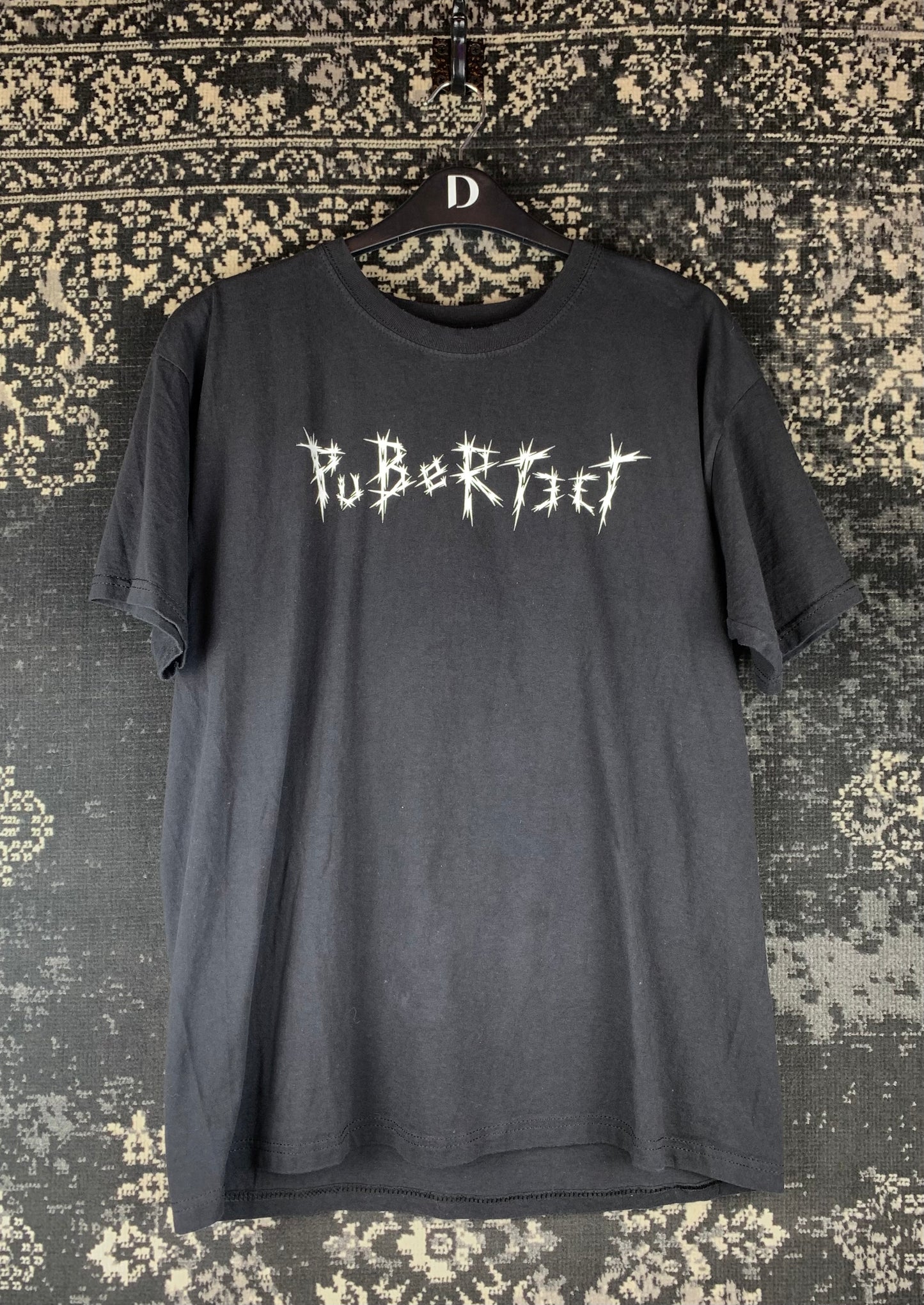 Men Pubertcat T-Shirt