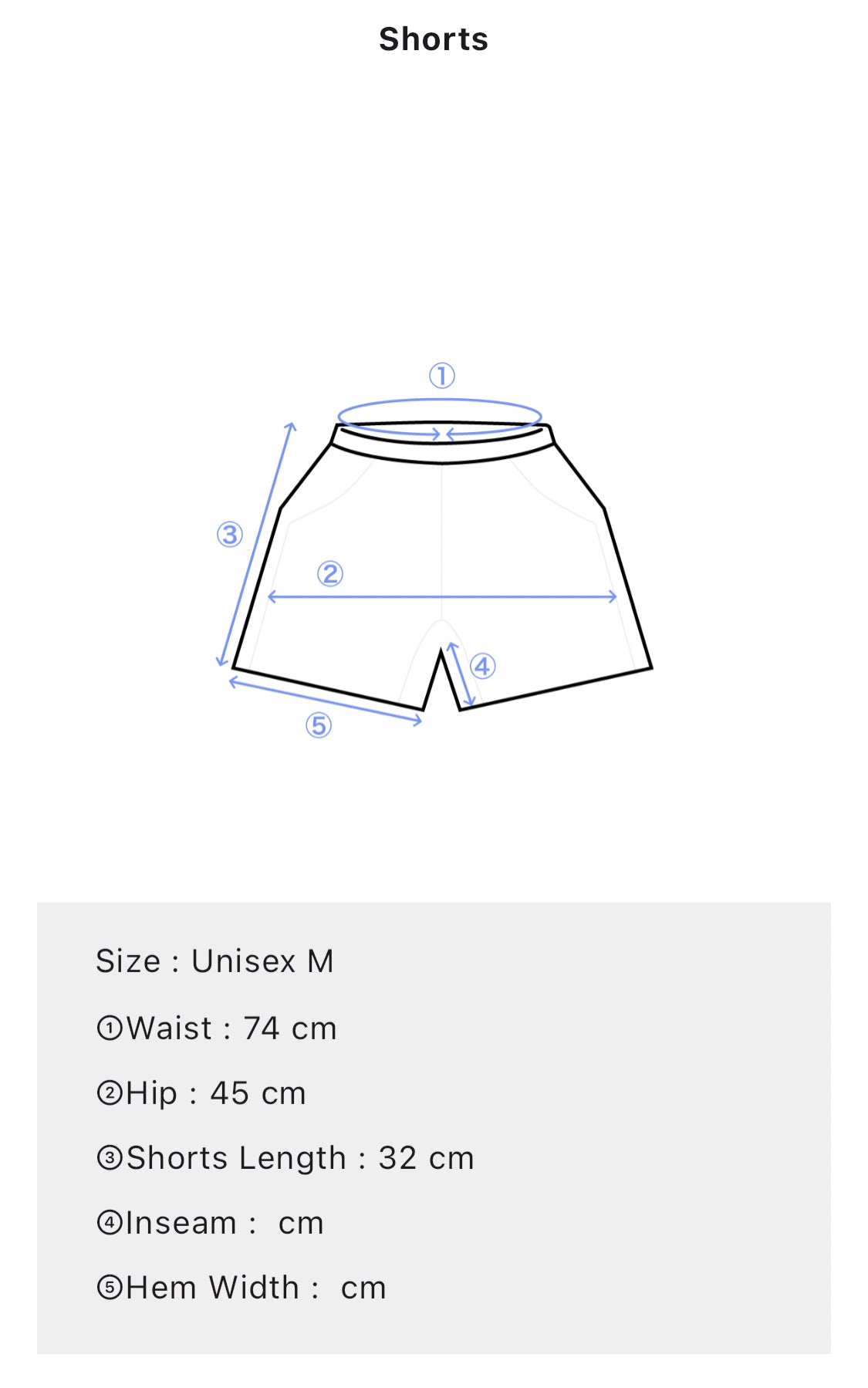 Rukka Sport Shorts