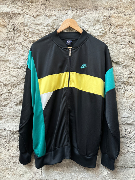 Nike Vintage Zip Up