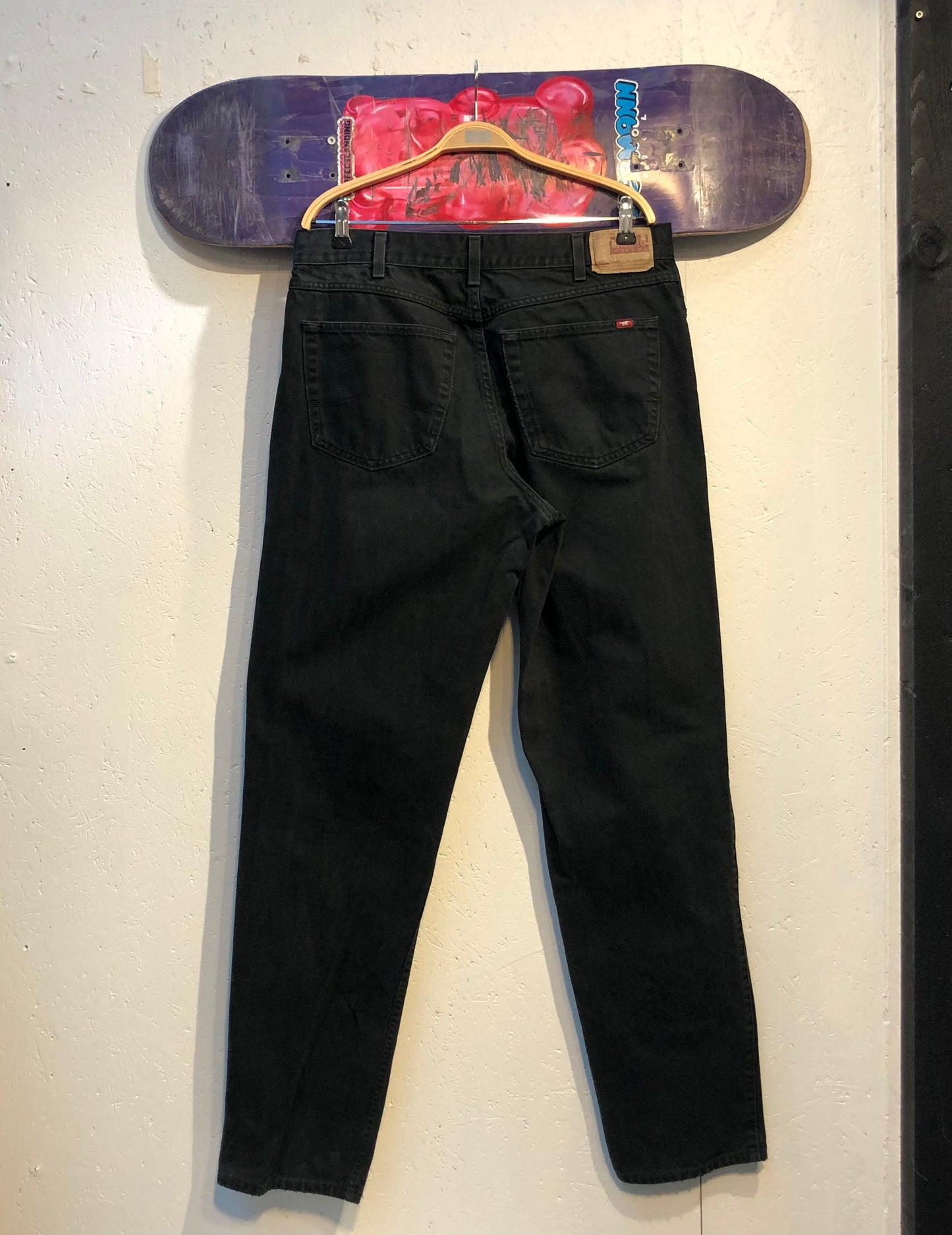 Vintage Mustang Jeans