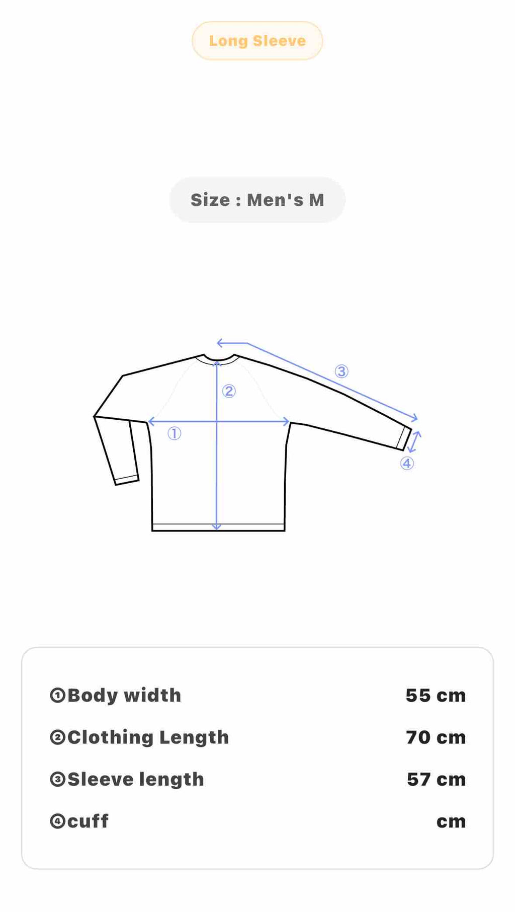 Men's Vintage Adidas Blue Longsleeve Jersey