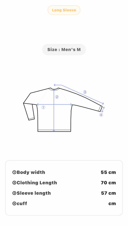 Men's Vintage Adidas Blue Longsleeve Jersey