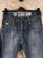 Men's Y2K G-Star Raw Jeans
