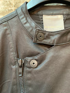 G-Star Raw Asymmetric Zip Moto Jacket