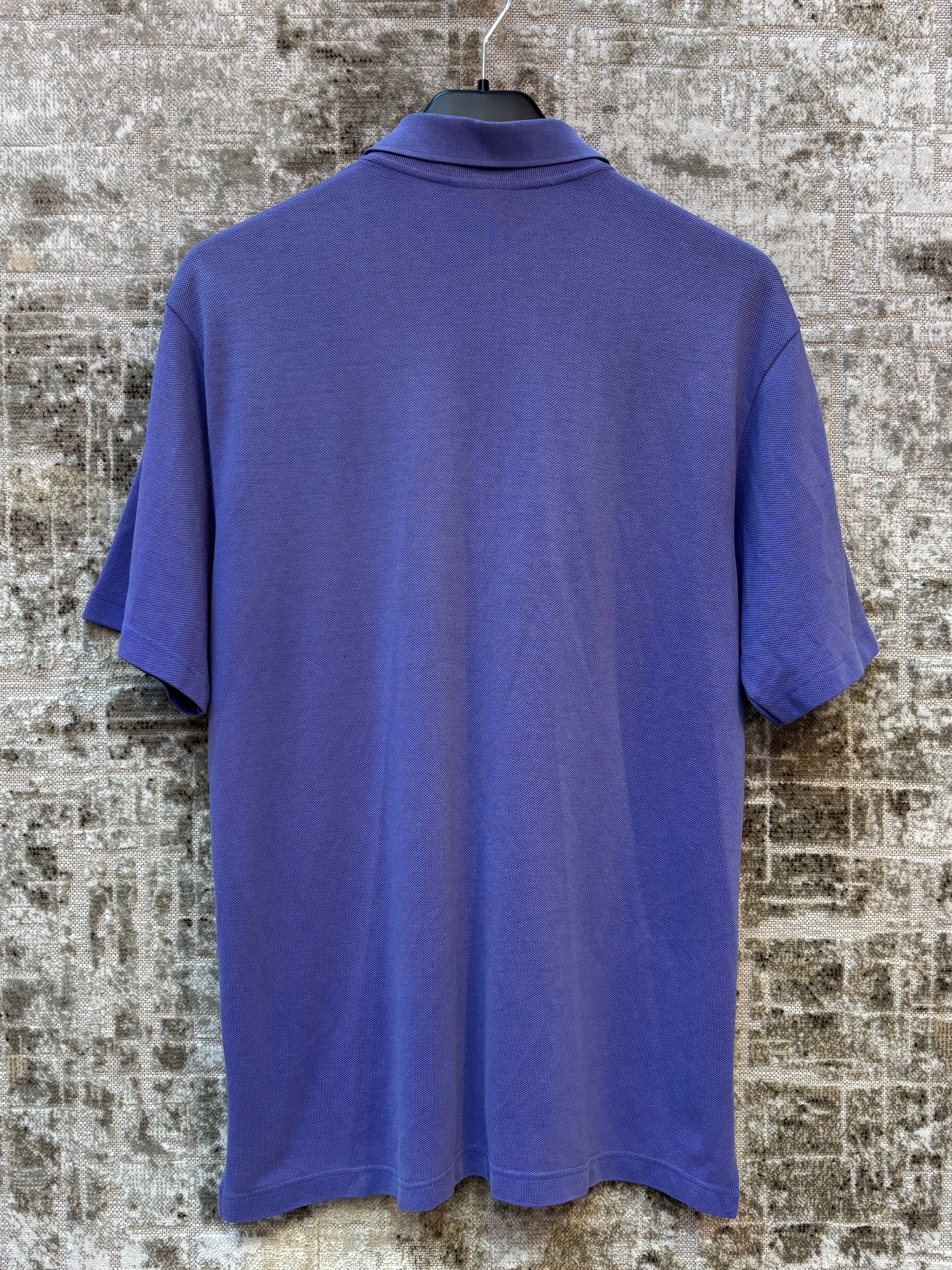 Adidas Trefoil Piqué Polo Shirt