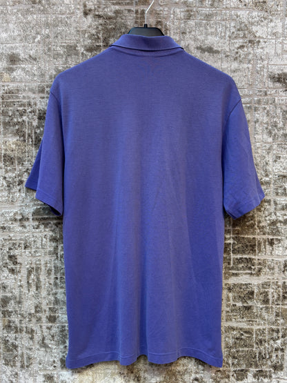 Adidas Trefoil Piqué Polo Shirt