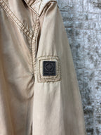 Redpoint Faded Zip Biker Jacket