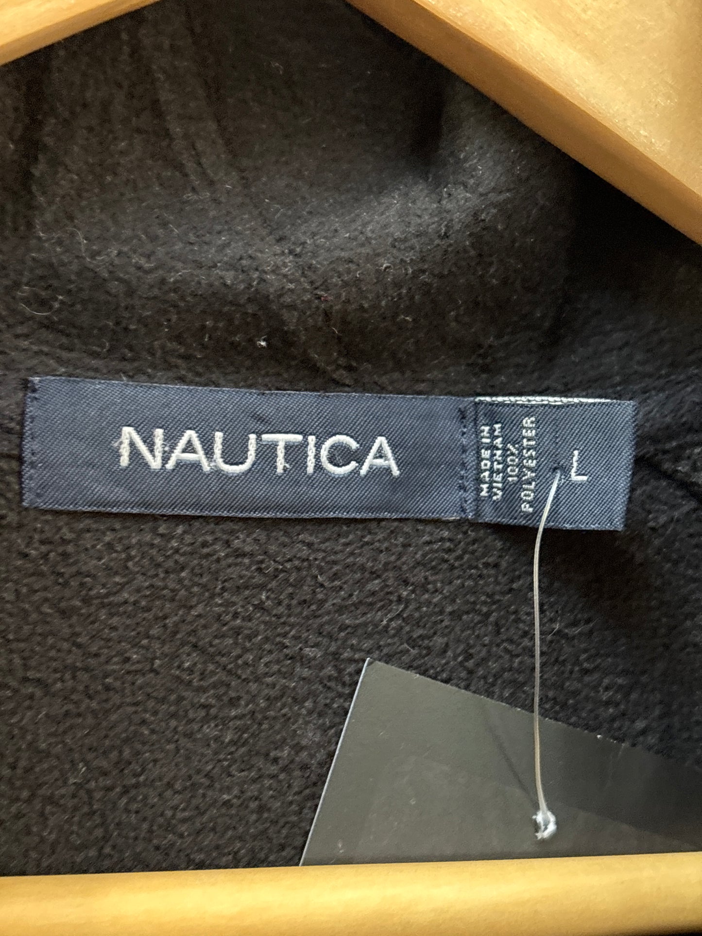 Nautica Fleece