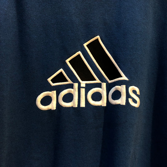 Vintage Adidas Sweatshirt