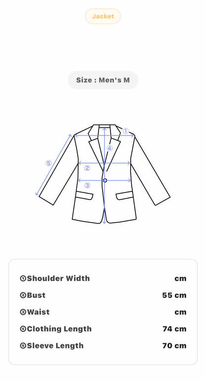 Mens Parajumpers Black Winter Jacket