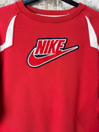 Nike Spellout Crewneck Sweatshirt