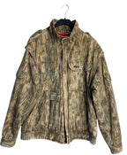 Hillvest Camo Hunting Jacket
