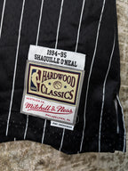 Mitchell & Ness Orlando Magic Shaquille O'Neal Swingman Jersey