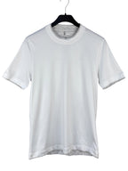 Brunello Cucinelli White T-Shirt