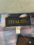Thai Silk Collection Men XL Shirt