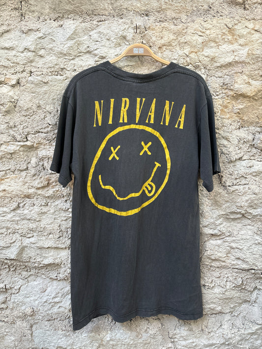 Nirvana T-Shirt