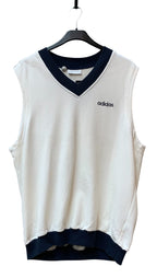 Adidas V-Neck Sweater Vest