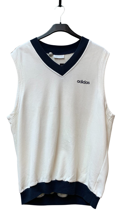 Adidas V-Neck Sweater Vest