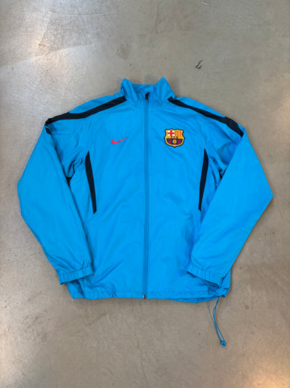 Nike FC Barcelona Jacket Men's M