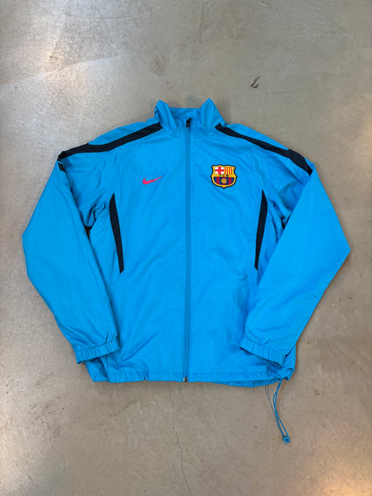 Nike FC Barcelona Jacket Men's M