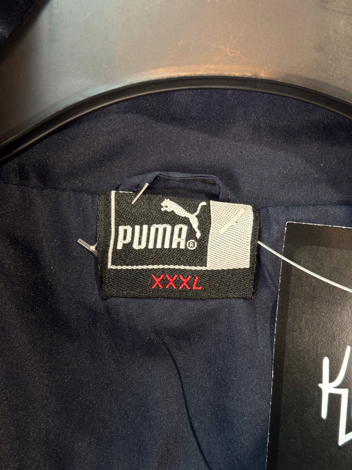 Puma Sport Track Jacket