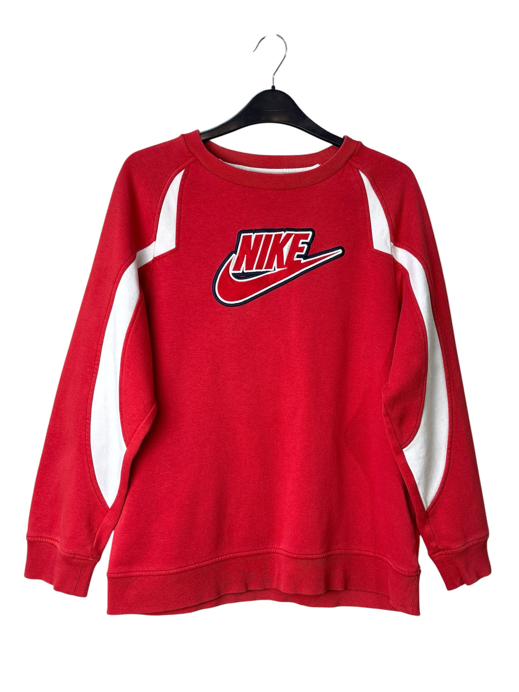 Nike Spellout Crewneck Sweatshirt